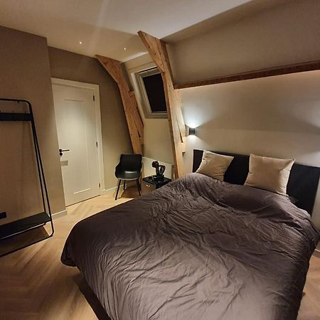 Super De Luxe Privekamer Op Een Toplocatie - Room 2 เอ็กมอนด์อานเซ ภายนอก รูปภาพ