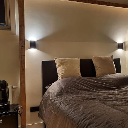 Super De Luxe Privekamer Op Een Toplocatie - Room 2 เอ็กมอนด์อานเซ ภายนอก รูปภาพ