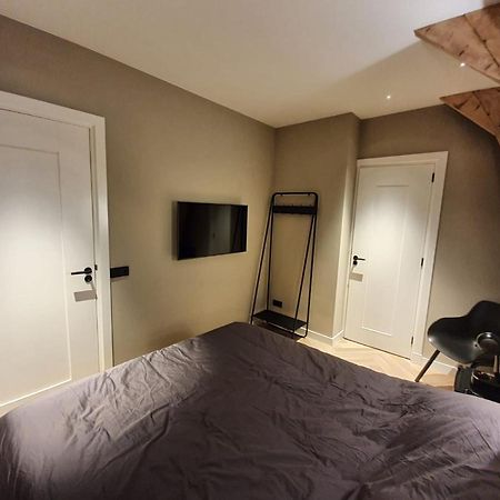 Super De Luxe Privekamer Op Een Toplocatie - Room 2 เอ็กมอนด์อานเซ ภายนอก รูปภาพ