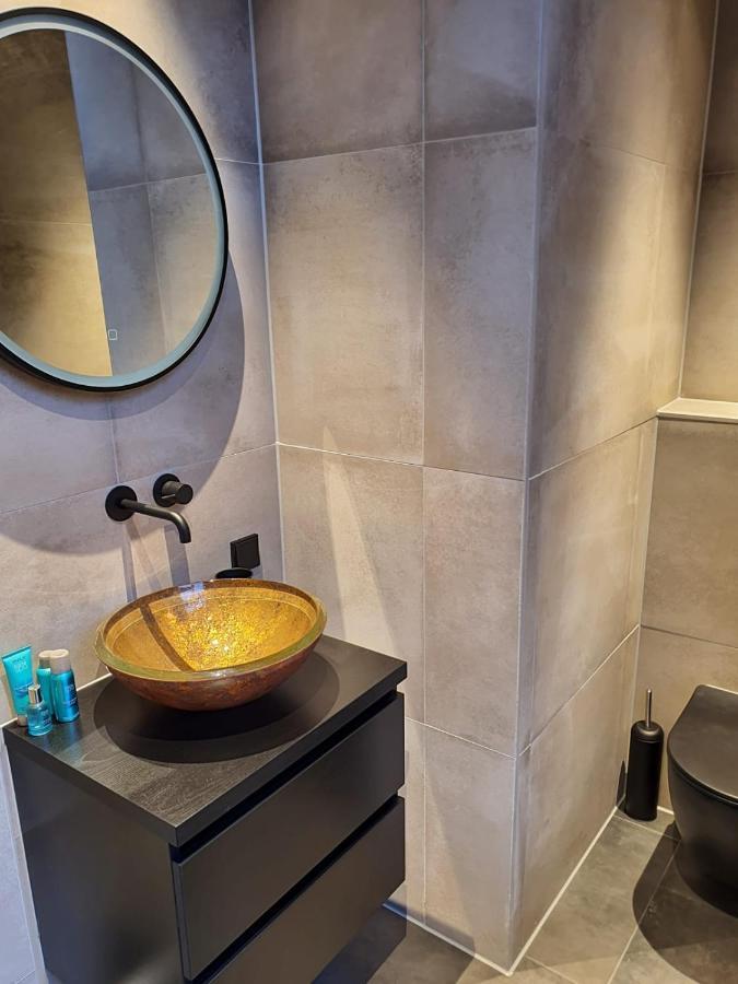 Super De Luxe Privekamer Op Een Toplocatie - Room 2 เอ็กมอนด์อานเซ ภายนอก รูปภาพ