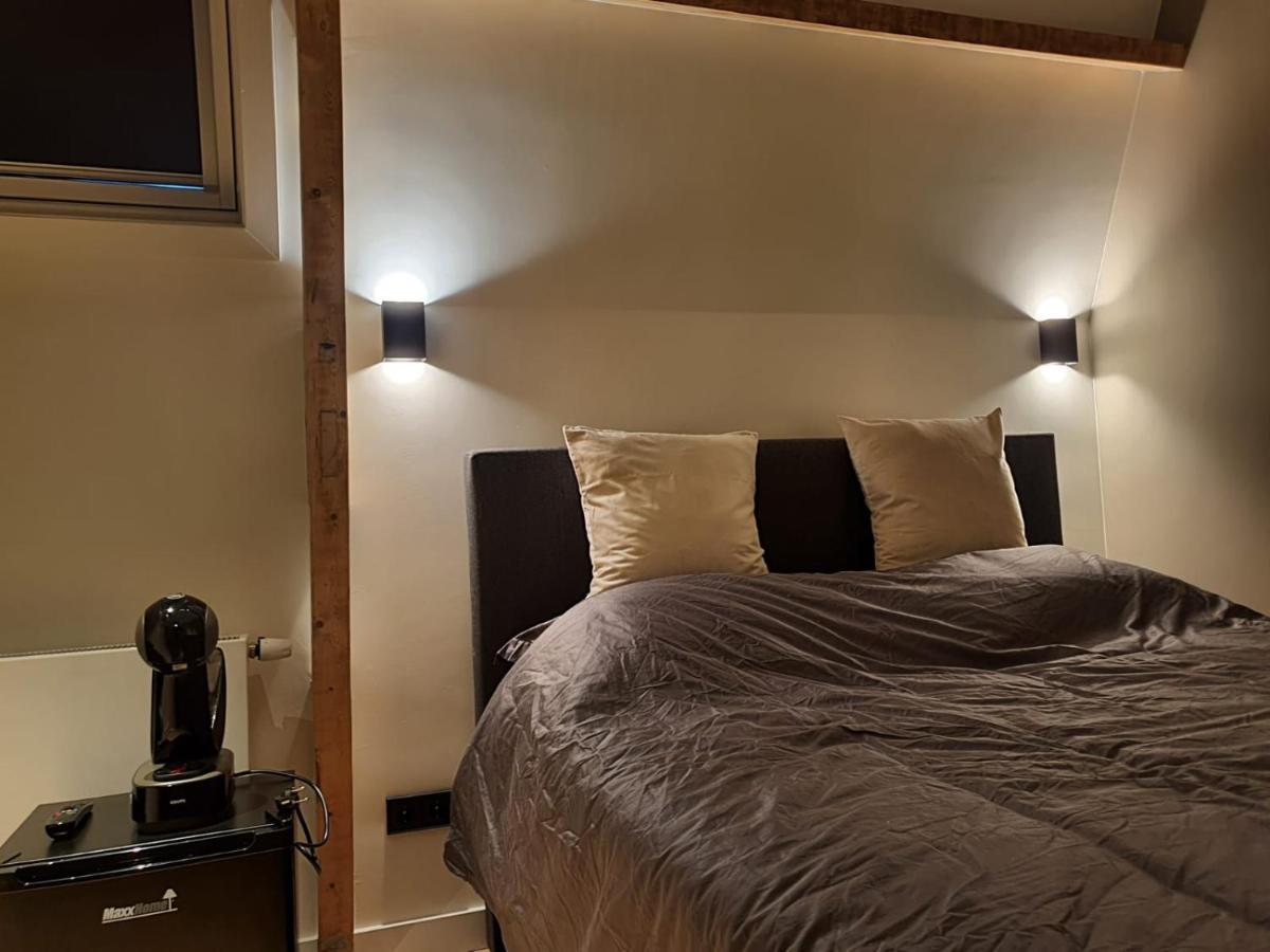 Super De Luxe Privekamer Op Een Toplocatie - Room 2 เอ็กมอนด์อานเซ ภายนอก รูปภาพ
