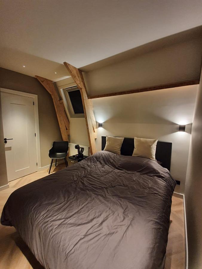 Super De Luxe Privekamer Op Een Toplocatie - Room 2 เอ็กมอนด์อานเซ ภายนอก รูปภาพ