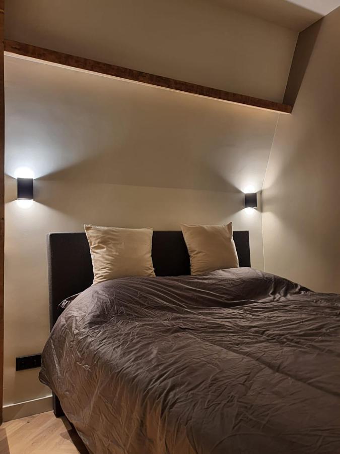 Super De Luxe Privekamer Op Een Toplocatie - Room 2 เอ็กมอนด์อานเซ ภายนอก รูปภาพ