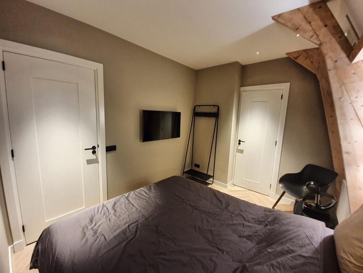 Super De Luxe Privekamer Op Een Toplocatie - Room 2 เอ็กมอนด์อานเซ ภายนอก รูปภาพ