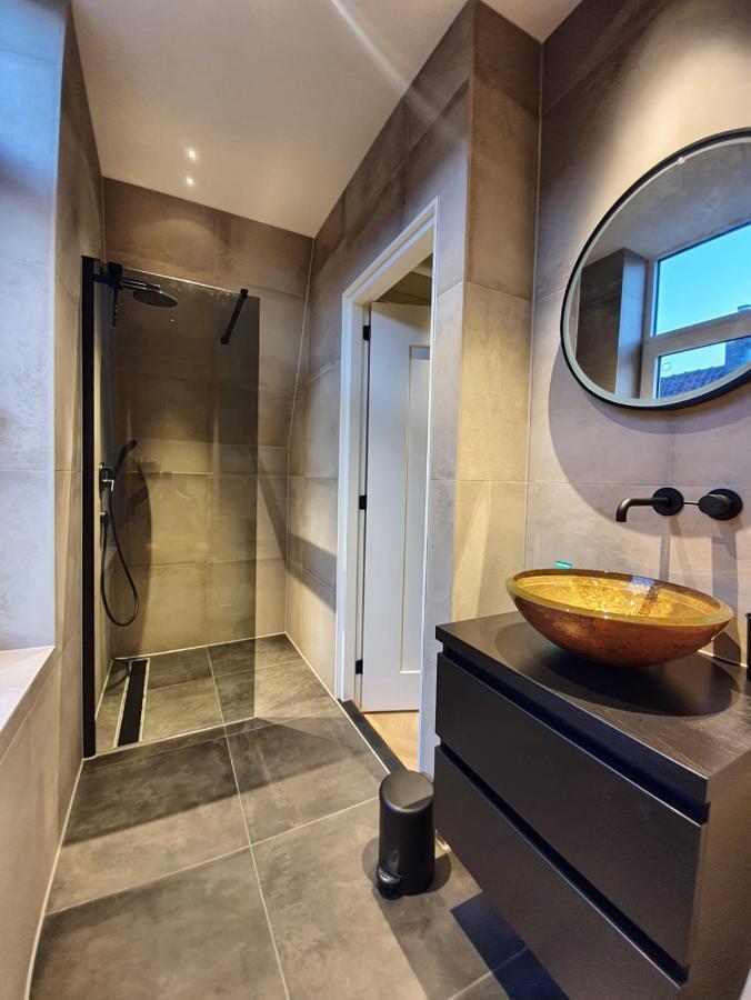 Super De Luxe Privekamer Op Een Toplocatie - Room 2 เอ็กมอนด์อานเซ ภายนอก รูปภาพ