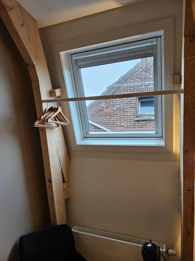 Super De Luxe Privekamer Op Een Toplocatie - Room 2 เอ็กมอนด์อานเซ ภายนอก รูปภาพ